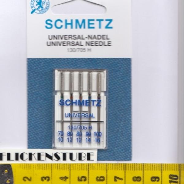 Schmetz Universal 70 - 100